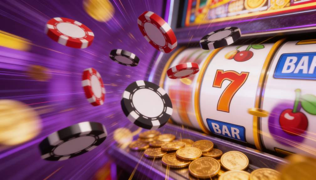 hotline casino online