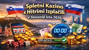 Najboljše spletne igralnice z depozitom 10 EUR